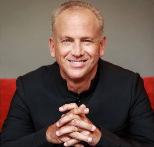 Carlos Miguel Prieto - North Carolina Symphony