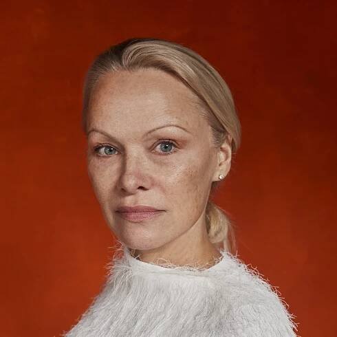 Pamela Anderson heading back to the stage for Tennessee Williams’ play Camino Real