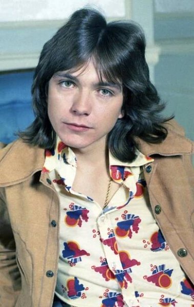 David Cassidy – Wikipedia