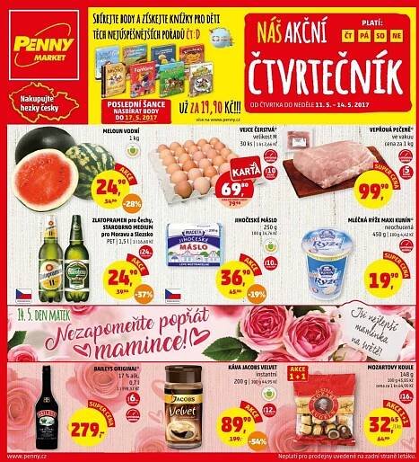 Označte produkt do nákupního košíku