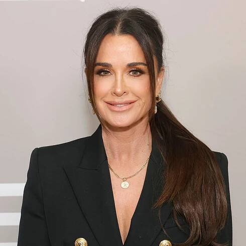 ‘RHOBH’ Star Kyle Richards Says These Eye Patches Help With Puffiness