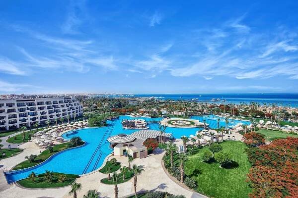 Steigenberger Aldau Beach Hotel | H Rewards