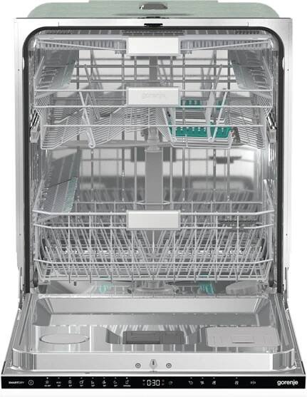Gorenje GV693B60AD - Obrázek 3