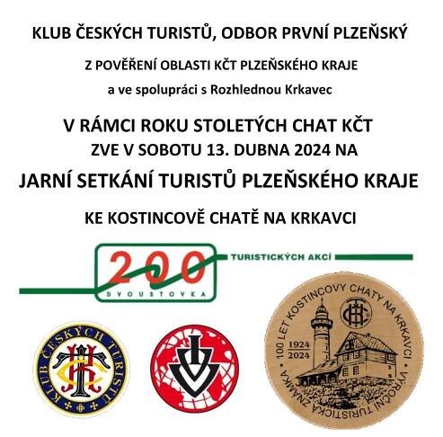 Jarní setkání