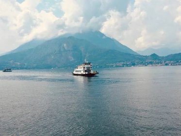 Italy for the Ordinary | Lake Como Part 1
