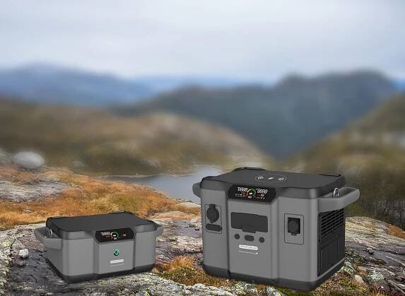 Solar Generator