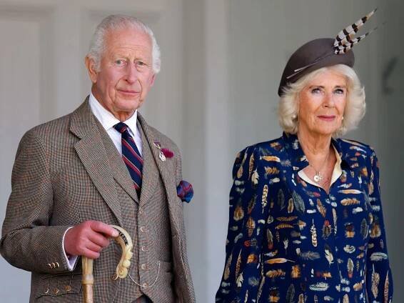King Charles and Queen Camilla's separate holiday plans we didn't know about