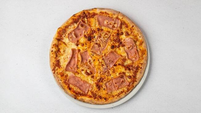 Pizzeria U Tahira | Wolt | Doručení | Děčín
