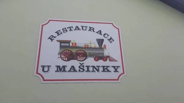 Restaurace a Bowling bar U Mašinky foto 3