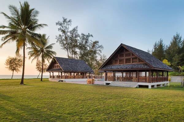Hotel Le Menara - Thajsko, Khao Lak | CK Čedok