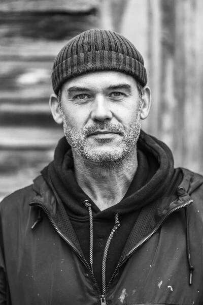 Portrait Fotografie - michael bauer photography