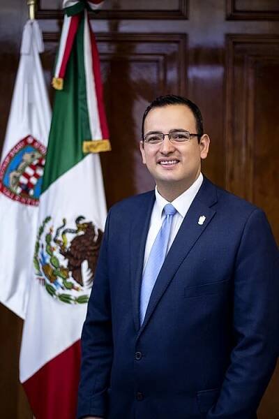 Municipal president of Chihuahua - Wikipedia