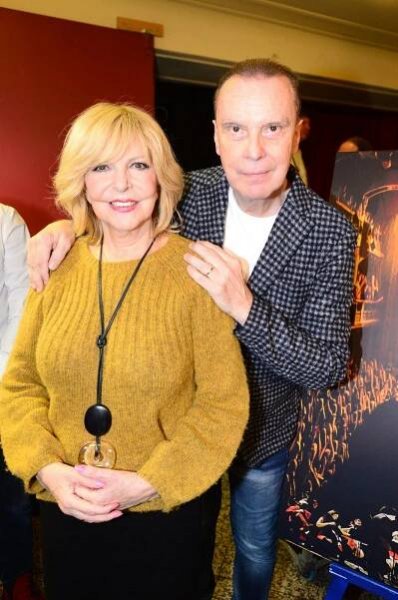 Karel Vágner a Štefan Margita: Válka kvůli právům na Haničku!