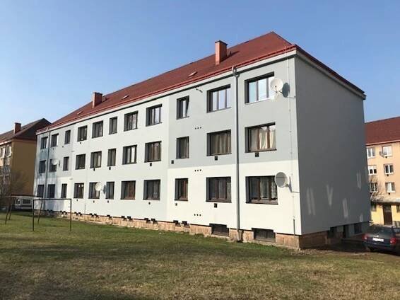 B. Němcové, Žacléř, okres Trutnov