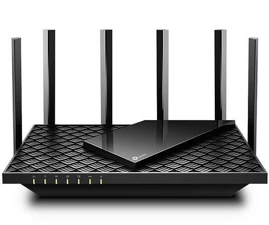 TP-Link Archer AX73 od 2 672 Kč