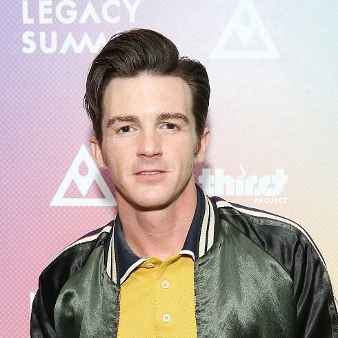 Drake Bell Found Safe After Reported “Missing and Endangered” by Florida Police