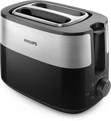 Topinkovač Philips HD2516/90
