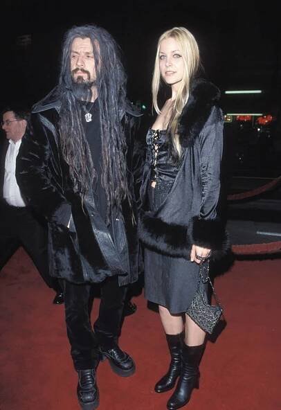rob zombie on Tumblr