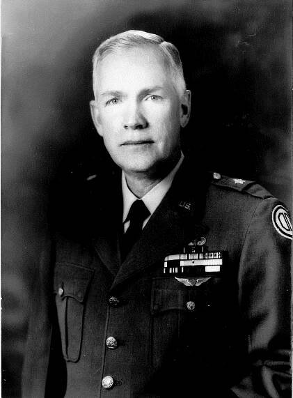 Henry V. Graham