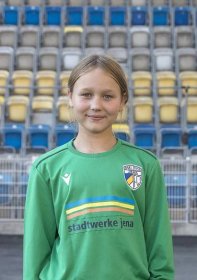 Ergebnisse unserer U12 (D-Juniorinnen) - FC Carl Zeiss Jena