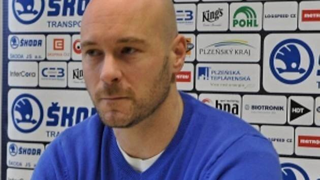 Hokejový internacionál Tomáš Vlasák: Slovo dalo slovo a jsem fotbalistou