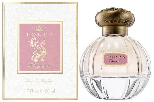TOCCA Cleopatra Eau de Parfum, Alternate, color, 