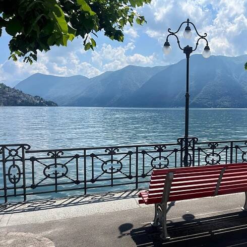 Z města Como: Bellagio a Lugano s plavbou po jezeře Como