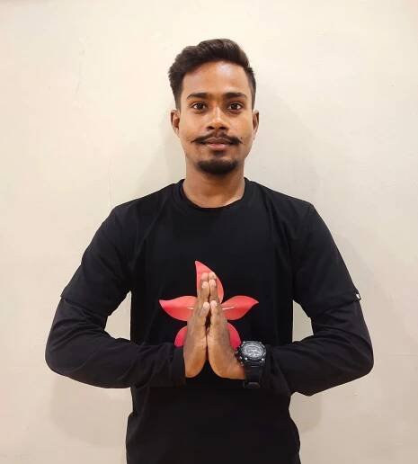 Arun Kumar