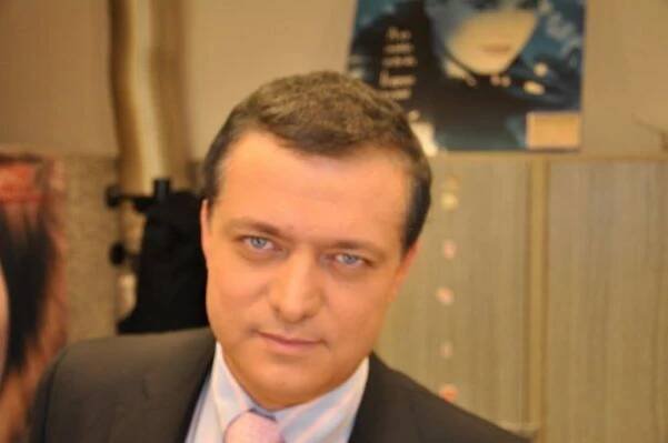 Novým mluvčím Nečasovy vlády bude Jan Hrubeš