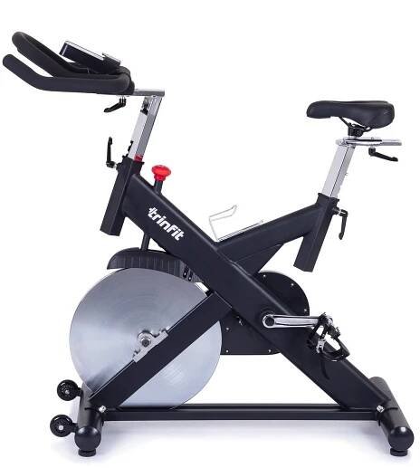 Trinfit Spin S500i