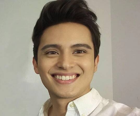 James Reid Biography - Facts, Childhood, Family Life & Achievements