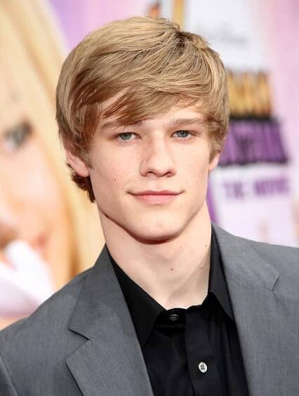 Lucas Till