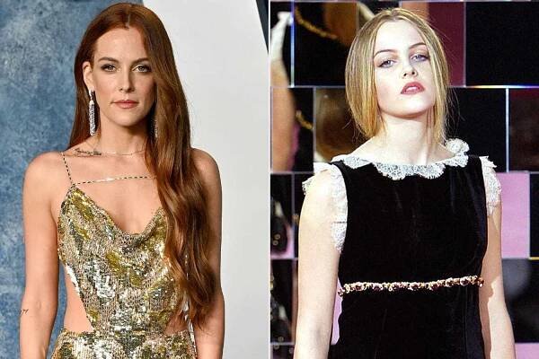 Riley Keough Revisits Her 'Really Sweet' and 'Really Cringe' Runway Debut for Dolce & Gabbana at Age 14