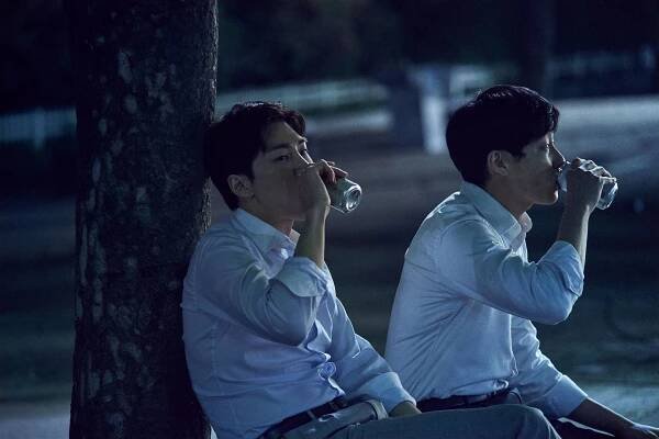 Jae-young Kim, Joon-yeol Ryoo - Don - Z filmu