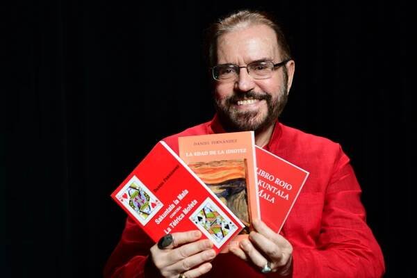 Fernández González Daniel Domingo, 2021