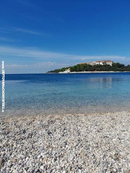 Villa Tatjana - Pula Chorvatsko