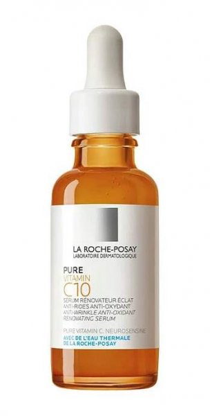 La Roche-Posay Pure Vitamin C10 Serum