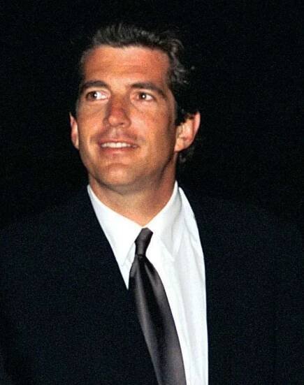 John F. Kennedy mladší – Wikipedie