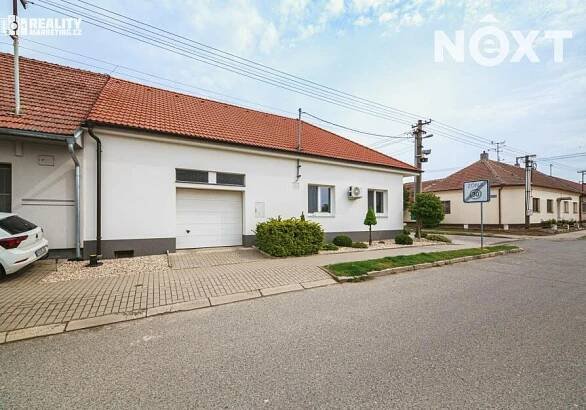 Prodej domu Vícegenerační dům, 228 m² | NEXT REALITY