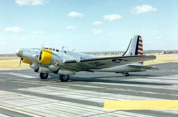 Douglas B-23 Dragon