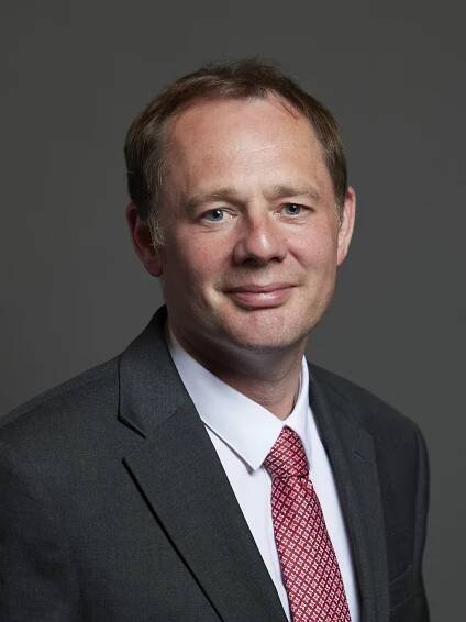 Richard Baker (Scottish politician)