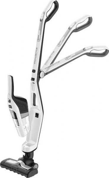 Rowenta Dual Force RH6737WH
