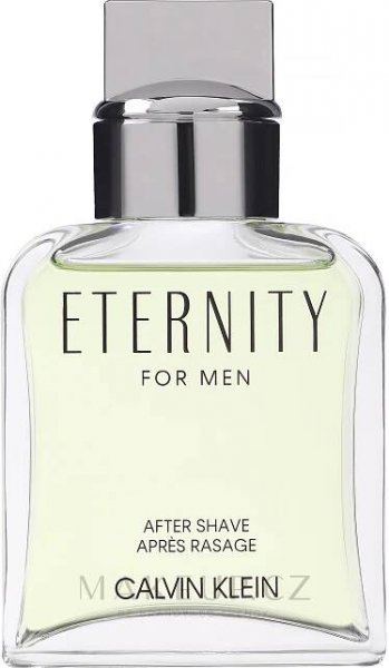 Calvin Klein Eternity For Men - Balzám po holení