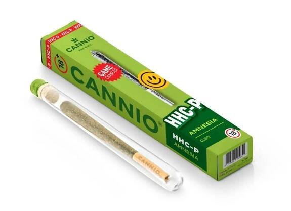 Obchod - cannio.cz