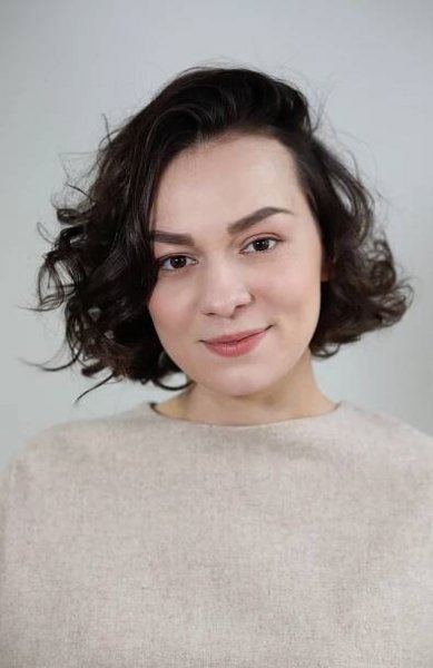 Beáta Kaňoková - ArtAgent
