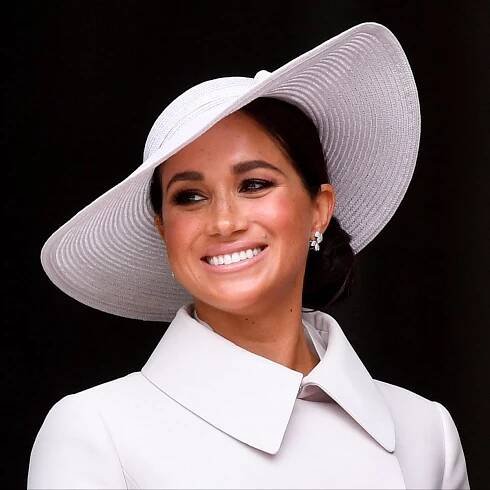 Meghan Markle labelled ‘not a great talent’ by top Hollywood agent after Spotify deal ends