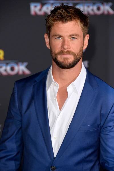 I Thor umí tančit! Chris Hamsworth  pochází z Austrálie a než nastoupil do americké verze Stardance, nikdo by nehádal, že tenhle dvoumetrový svalovec, který umí ve filmu házet mocným kladivem, dokáže i božsky tancovat. 
