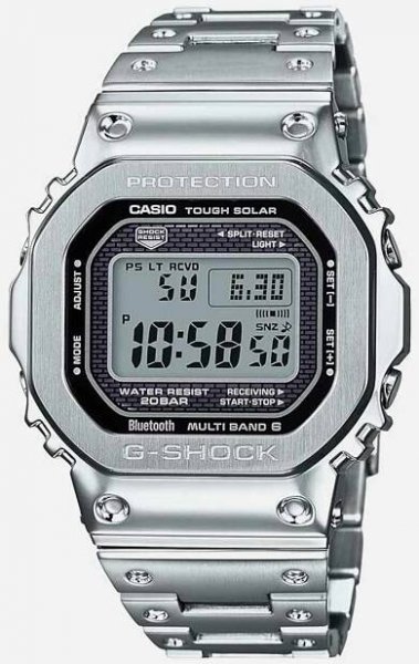 Casio GMW-B5000D-1ER