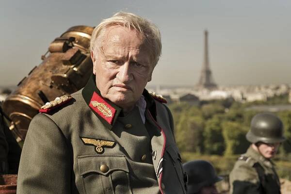 Diplomacie (2014) | DOKINA.CZ