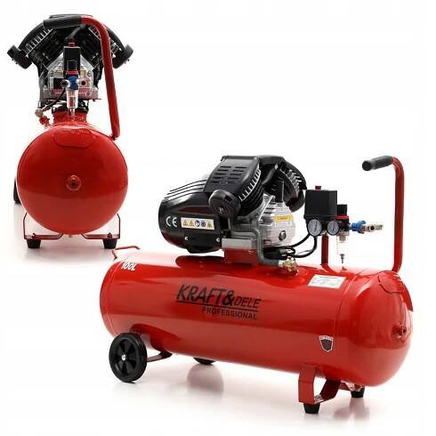 Kraft & Dele KD1480